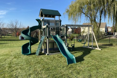 Orbit Nebula Climber