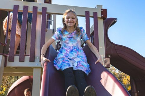 Best Swingsets for 8-10 Year Olds
