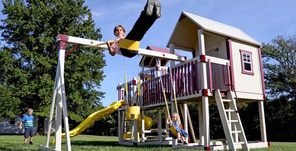 clubhouse playset prices