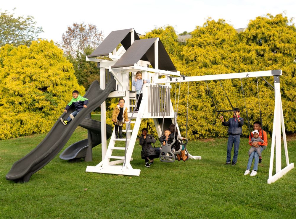 fun different types of swings that kids love