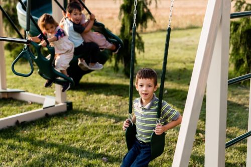 Everything You Need to Know About Swing and Slide Sets