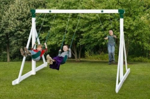 Free Standing Single Beam