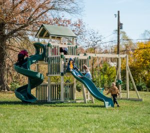 Orbit Nebula Climber