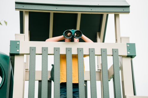 Our Fun Add-Ons for Swing Sets, Explained