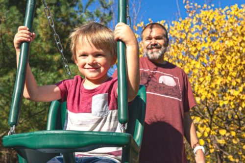 Answers to All Your Swing Set Installation Questions