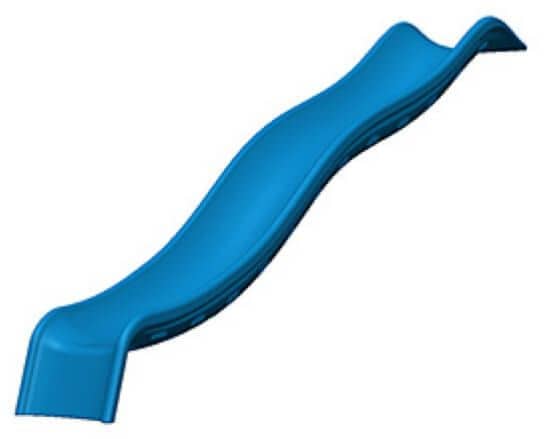 blue wonder wave slide attachment