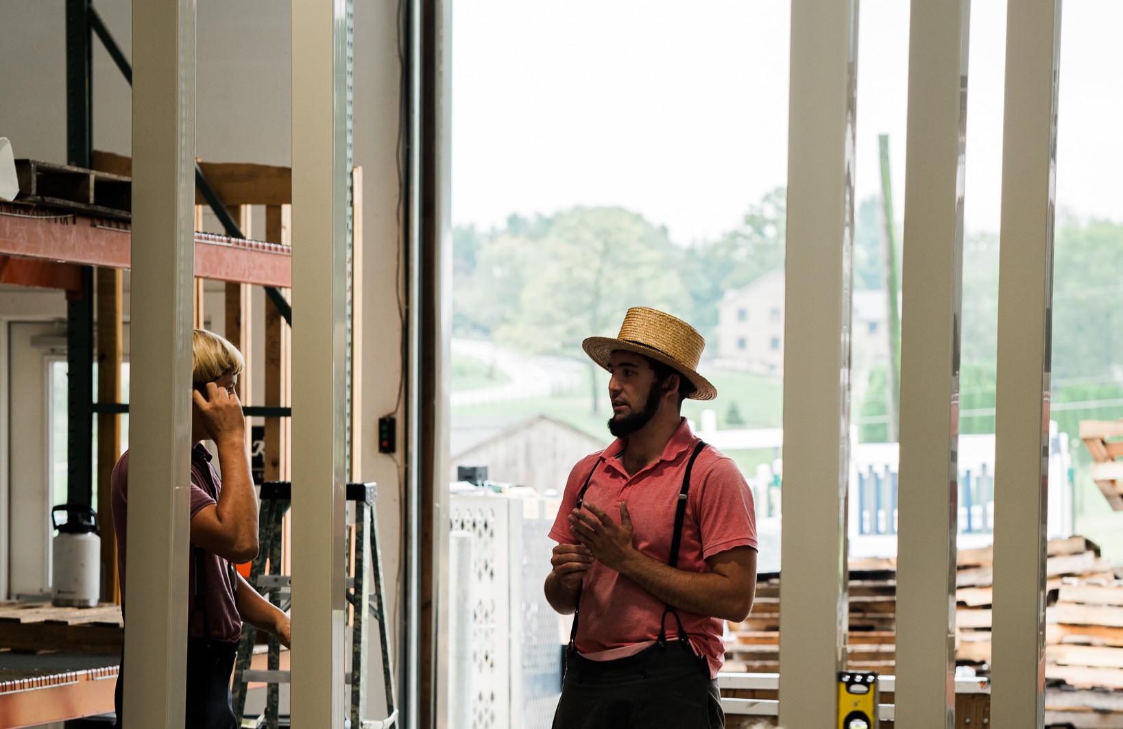 Star Quality Co-ownwer, Ervin Glick