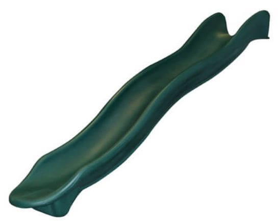 green avalanche slide attachment