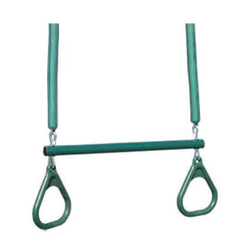 trapeze bar swing