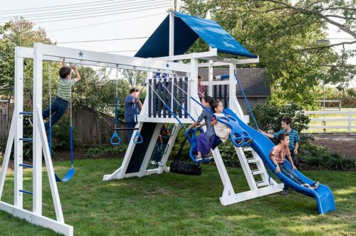 High-Quality Playset Prices Revealed