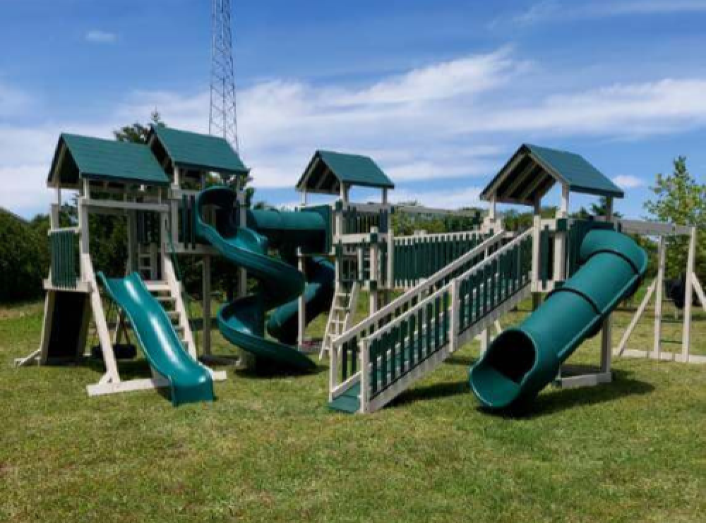 sidewinder slide