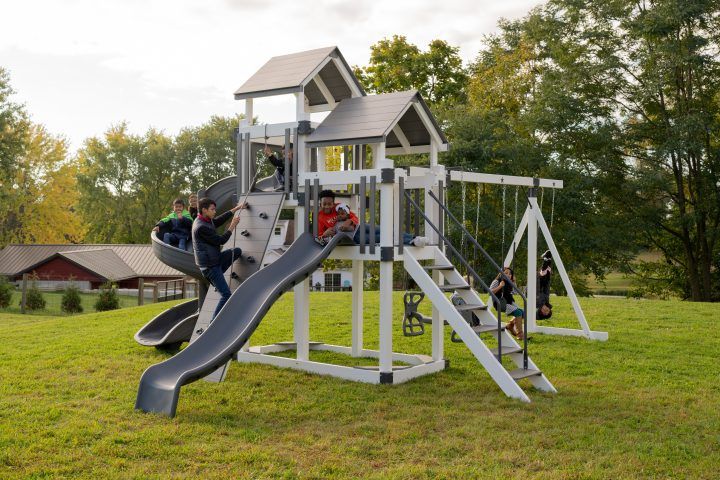 Double Star Tower Series